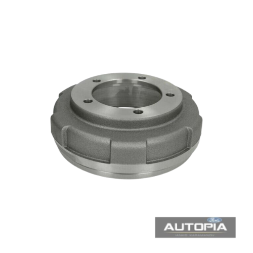 СПИРАЧЕН БАРАБАН ЗАДЕН TRZ 01- 2.0 TDCI